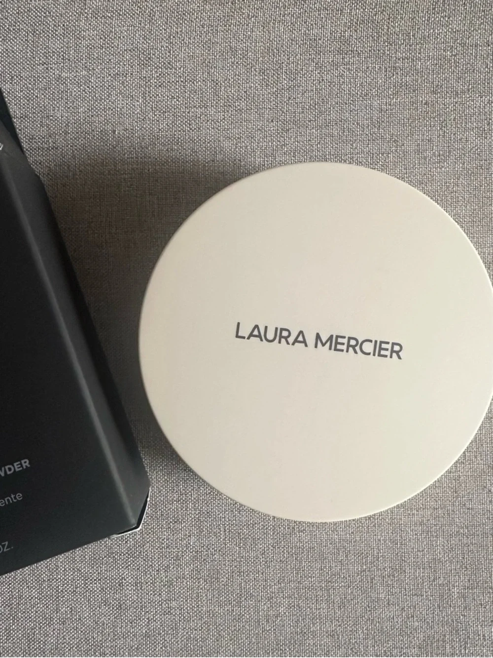 Laura Mercier Translucent Setting Powder